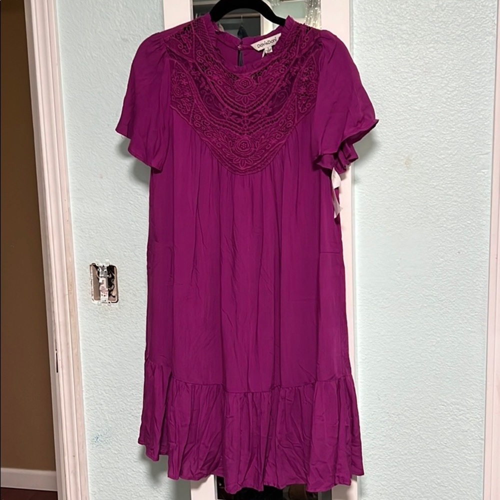 Brand new with tags dress